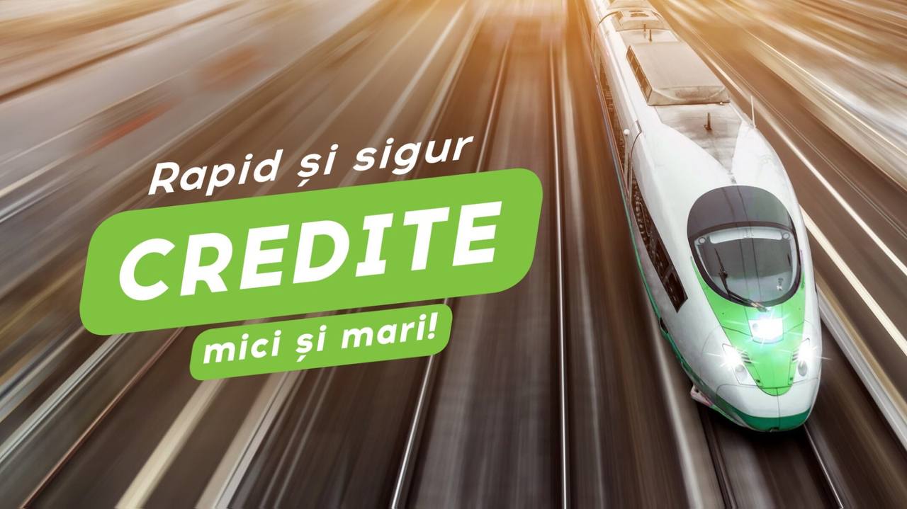 Express Credit - Slide 1